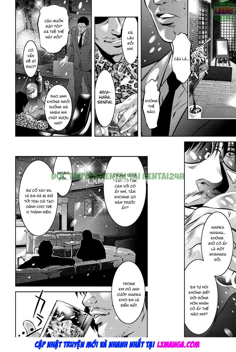 Xem ảnh 12 trong truyện hentai Haha To Ko No Kanbi Na Choukyou Kouza - Chapter 4 - truyenhentai18.pro