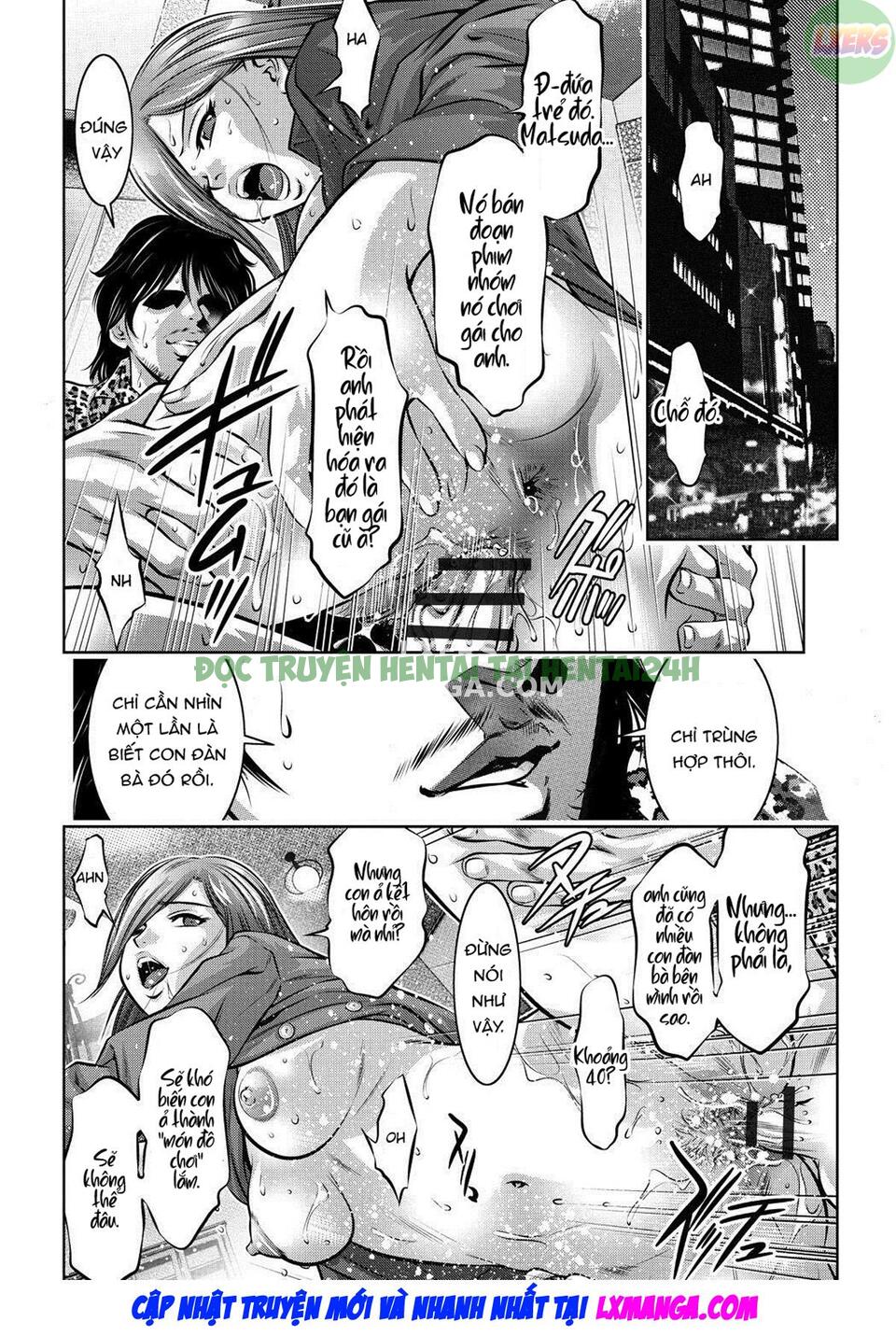 Xem ảnh 3 trong truyện hentai Haha To Ko No Kanbi Na Choukyou Kouza - Chapter 4 - truyenhentai18.pro