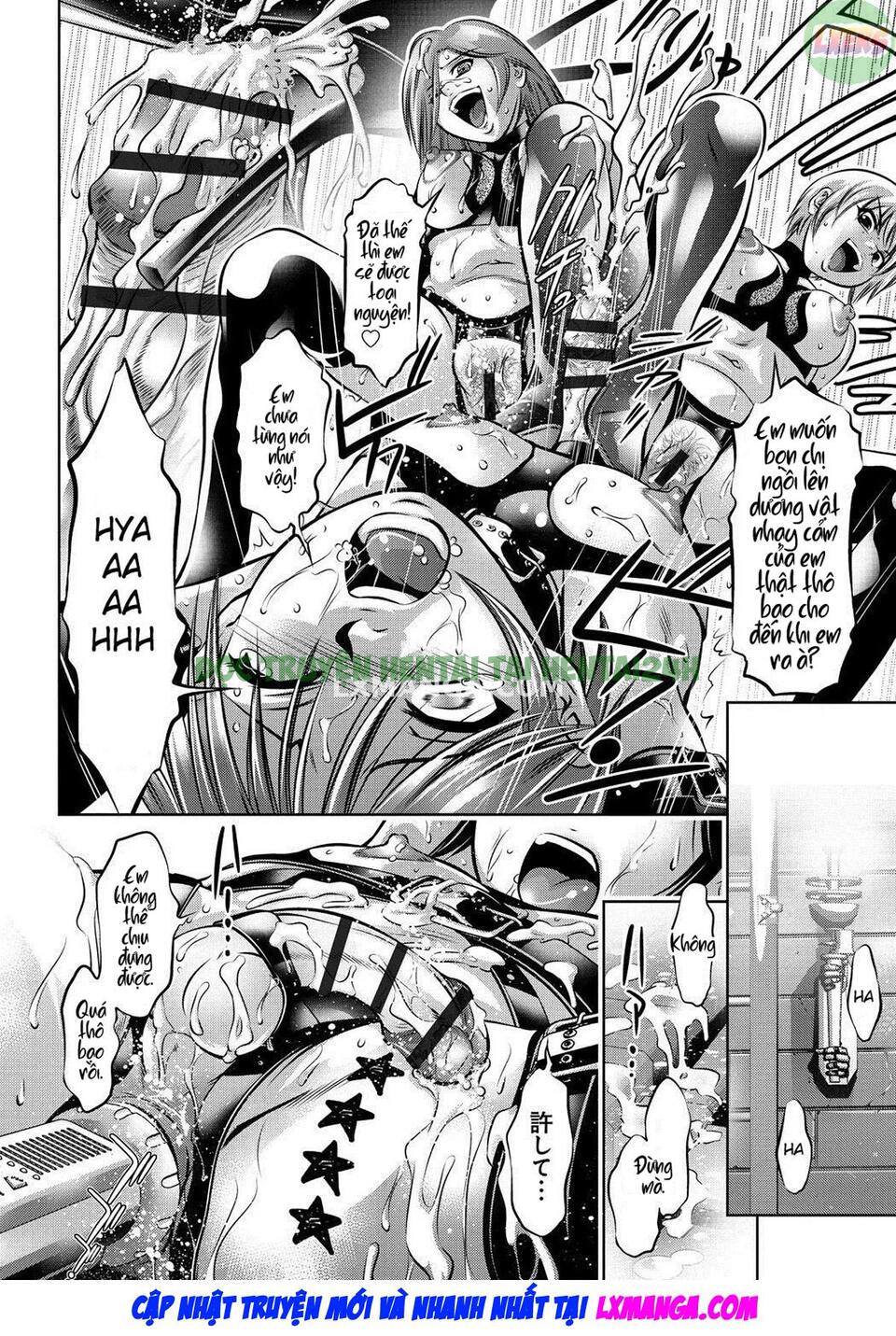 Xem ảnh 18 trong truyện hentai Haha To Ko No Kanbi Na Choukyou Kouza - Chapter 5 - truyenhentai18.pro