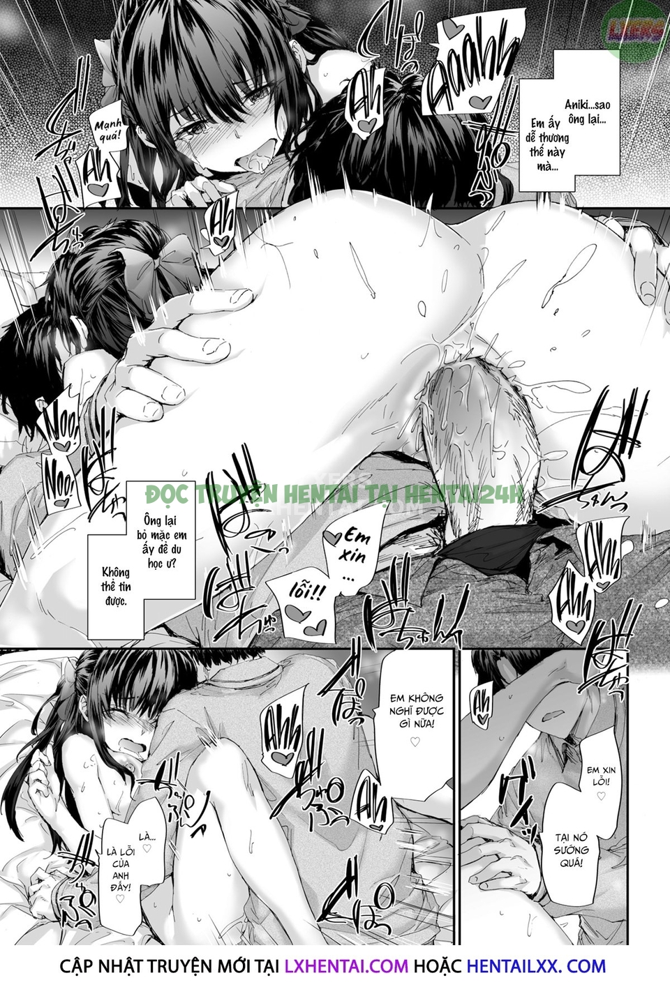 Xem ảnh 17 trong truyện hentai Hand-Me-Down Sex Friend - Chapter 1 - truyenhentai18.pro