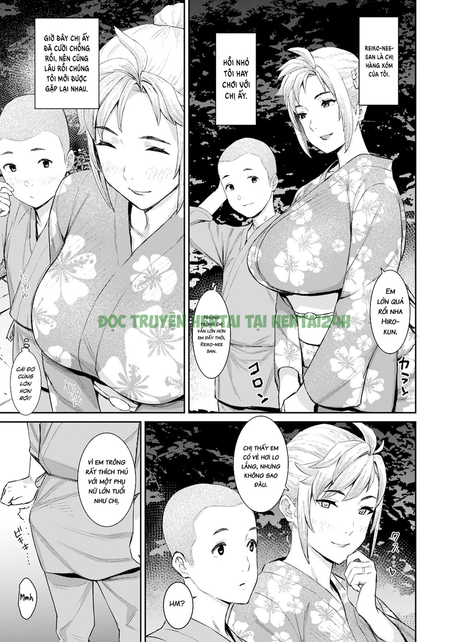 Xem ảnh 4 trong truyện hentai Loạn luân Tẩm thuốc mê chịch mẹ - One Shot - Truyenhentai18.net
