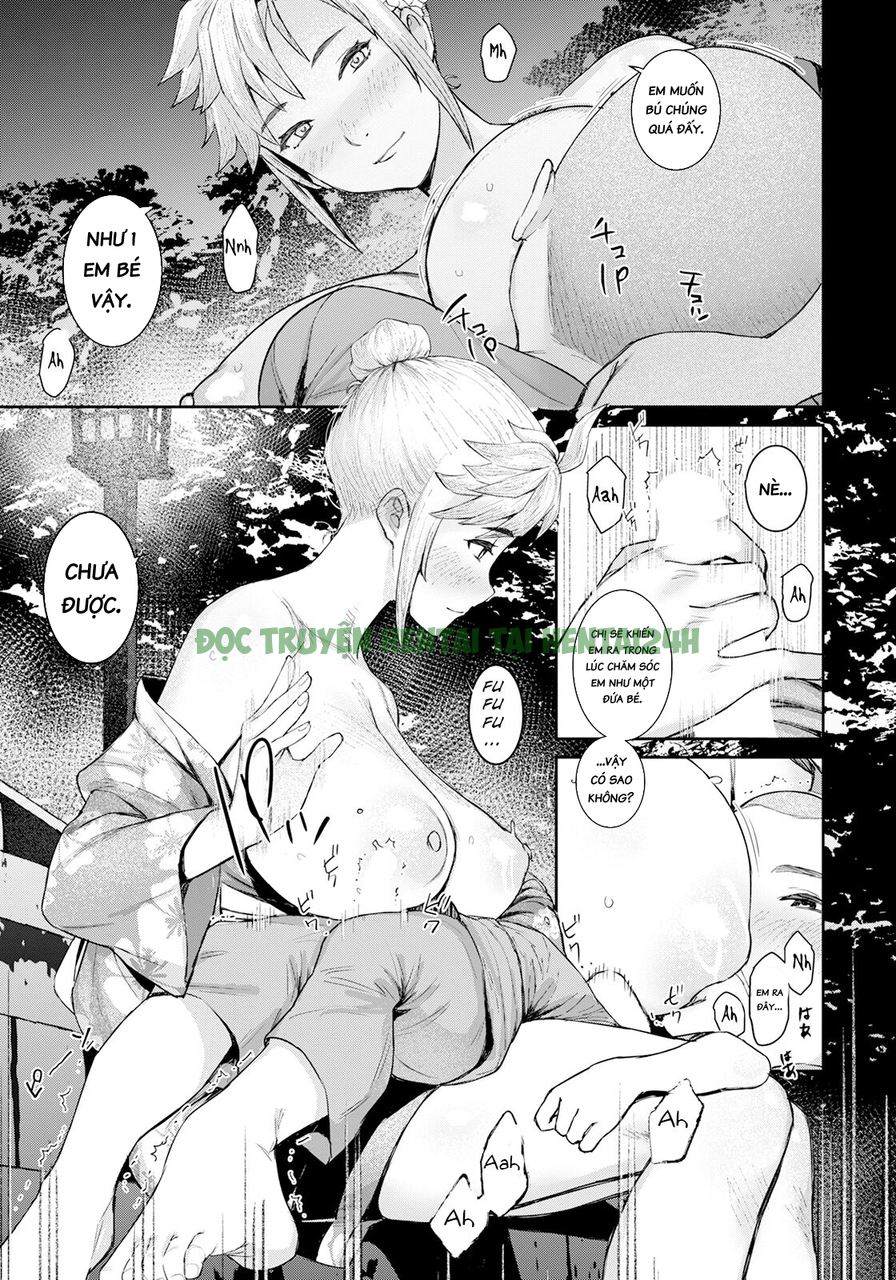 Xem ảnh 8 trong truyện hentai Loạn luân Tẩm thuốc mê chịch mẹ - One Shot - truyenhentai18.pro