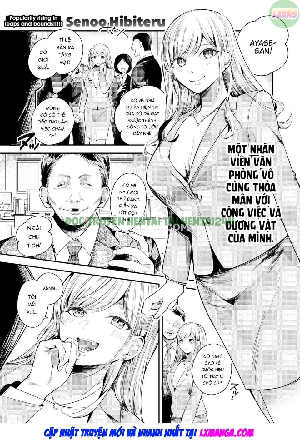 Xem ảnh 3 trong truyện hentai Con Cặc To Dài Và Dũng Mãnh - One Shot - truyenhentai18.pro