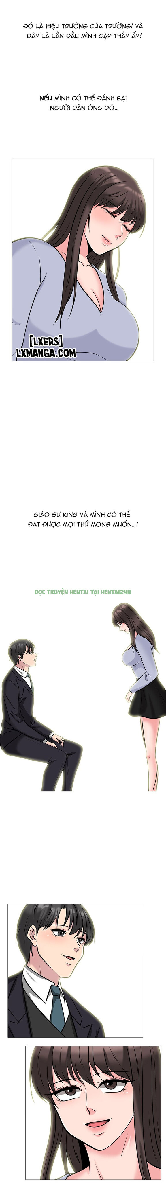 Xem ảnh 17 trong truyện hentai Học Bổng Đặc Biệt - Chapter 142 - truyenhentai18.pro