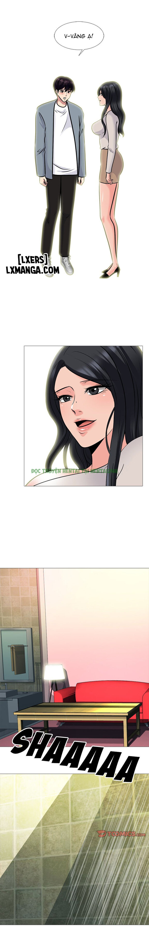 Xem ảnh 10 trong truyện hentai Học Bổng Đặc Biệt - Chapter 144 - truyenhentai18.pro