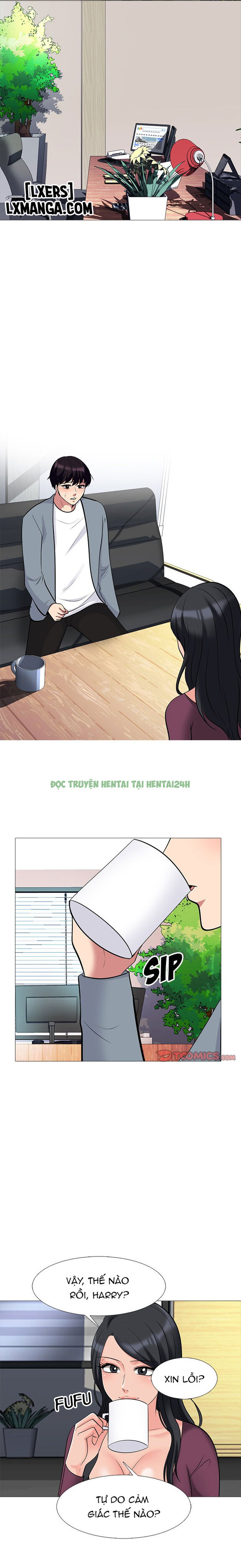Xem ảnh 10 trong truyện hentai Học Bổng Đặc Biệt - Chapter 145 - truyenhentai18.pro