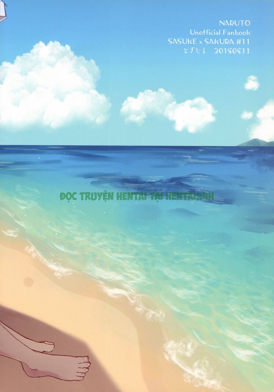 Xem ảnh Honeymoon Beach - One Shot - 40 - Hentai24h.Tv