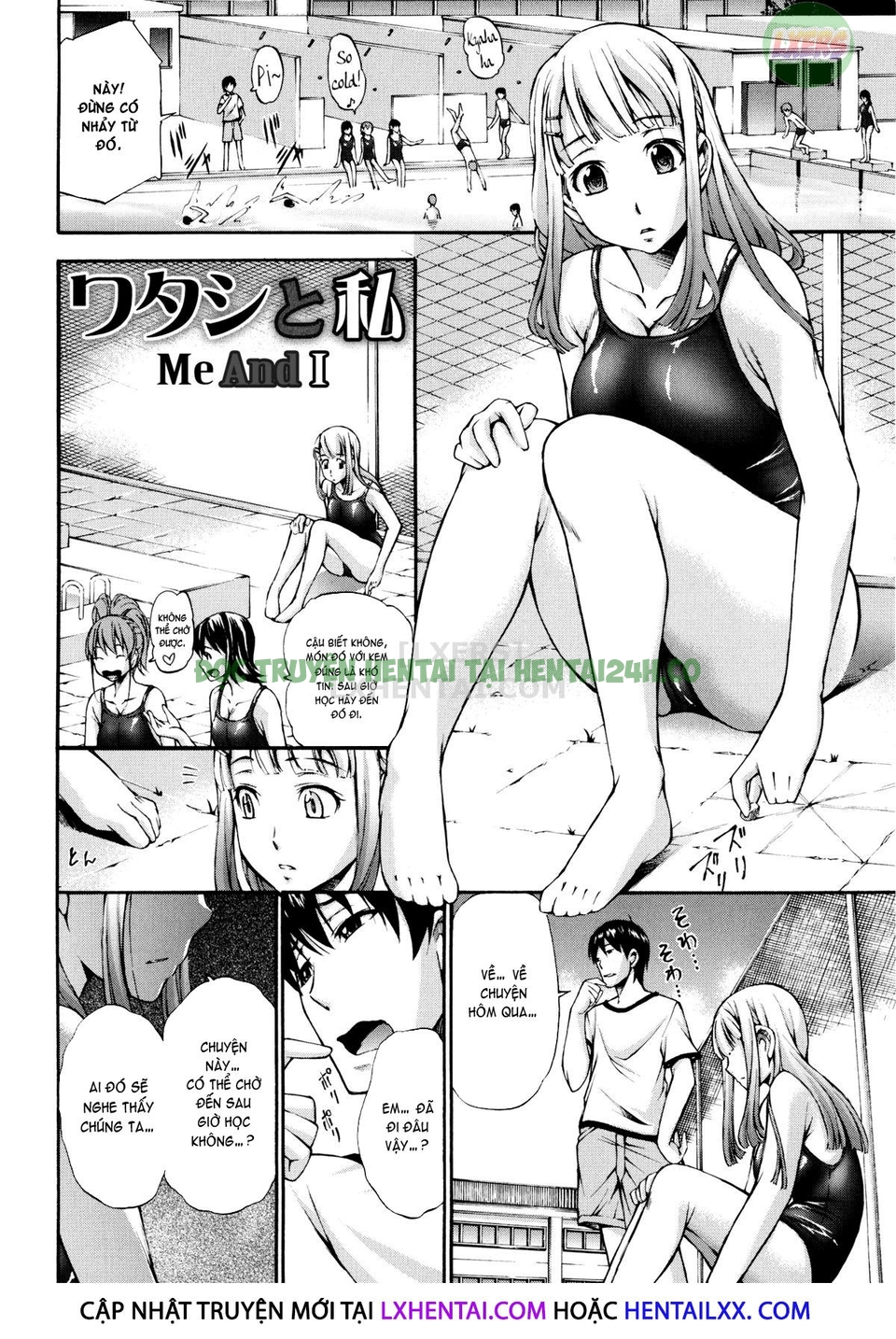 Xem ảnh 1642249698222_0 trong truyện hentai Houkei Nama Ijiri - Chapter 6 - Truyenhentai18.net