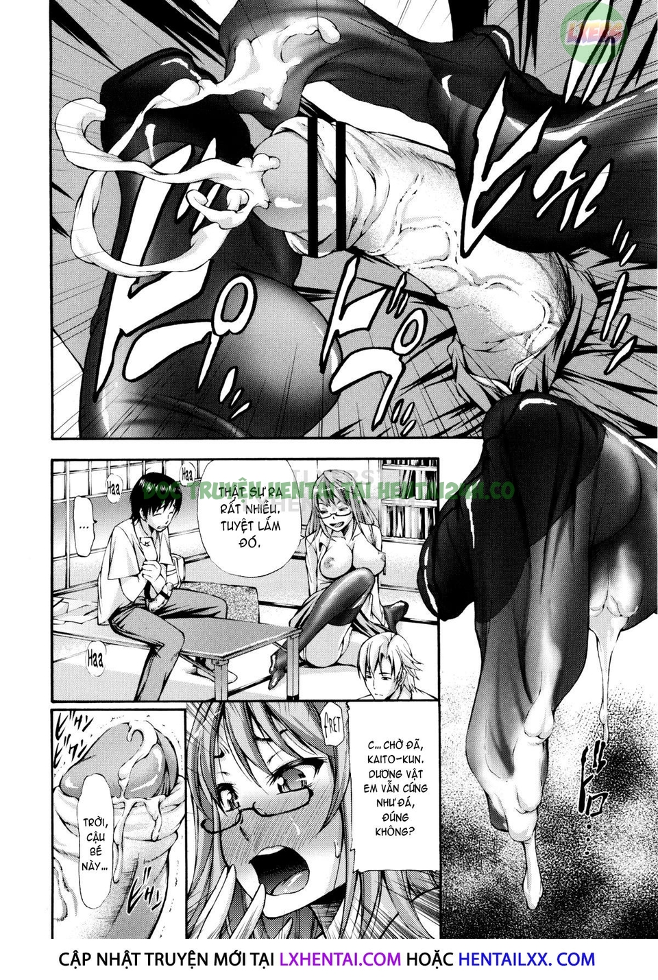 Xem ảnh 1642249768844_0 trong truyện hentai Houkei Nama Ijiri - Chapter 7 - truyenhentai18.pro