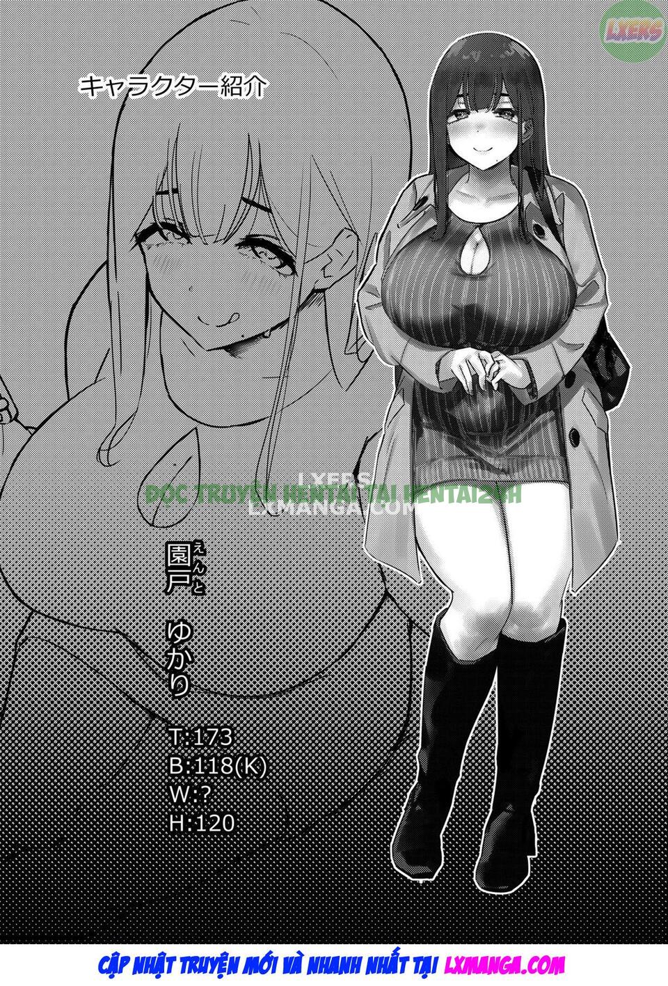 Hình ảnh 34 trong How I Matched With My Neighbor's Plump Wife - One Shot - Hentaimanhwa.net