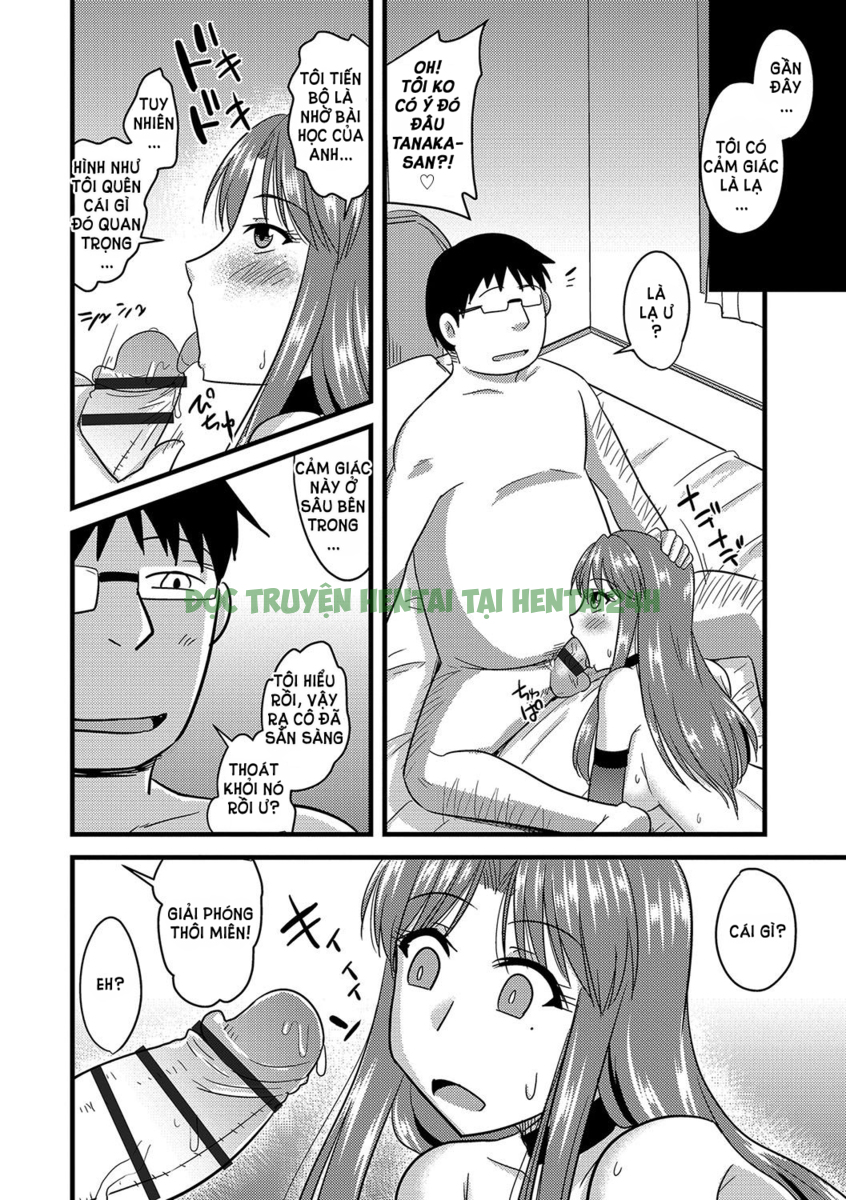 Hình ảnh 20 trong How To Steal Another Man's Wife - Chap 1 - Hentaimanhwa.net