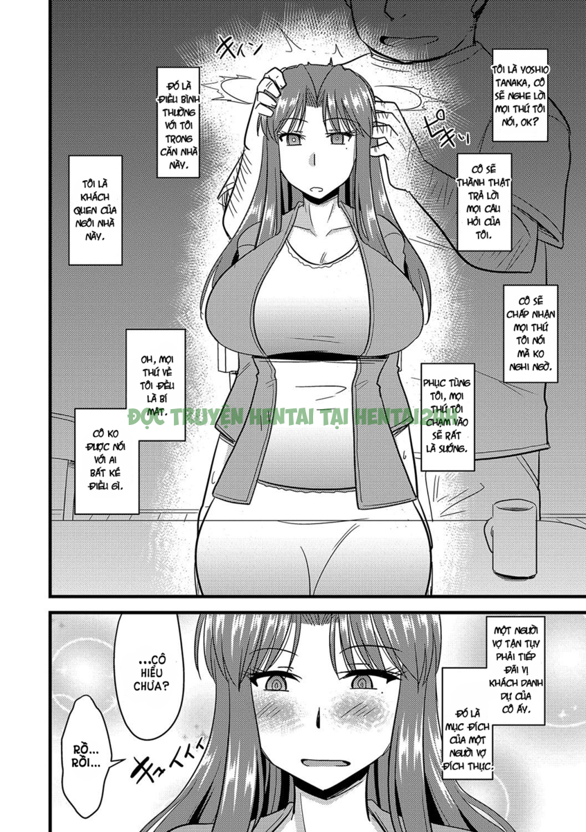 Hình ảnh 6 trong How To Steal Another Man's Wife - Chap 1 - Hentaimanhwa.net