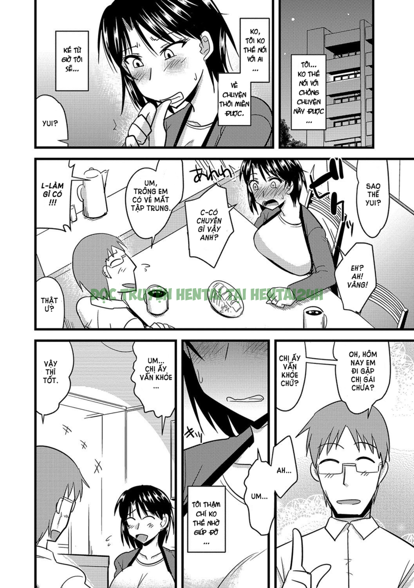 Hình ảnh 13 trong How To Steal Another Man's Wife - Chap 2 - Hentaimanhwa.net