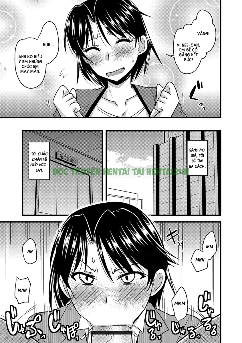 Hình ảnh 14 trong How To Steal Another Man's Wife - Chap 2 - Hentaimanhwa.net