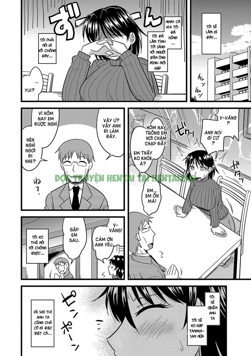 Hình ảnh 12 trong How To Steal Another Man's Wife - Chap 3 END - Hentaimanhwa.net