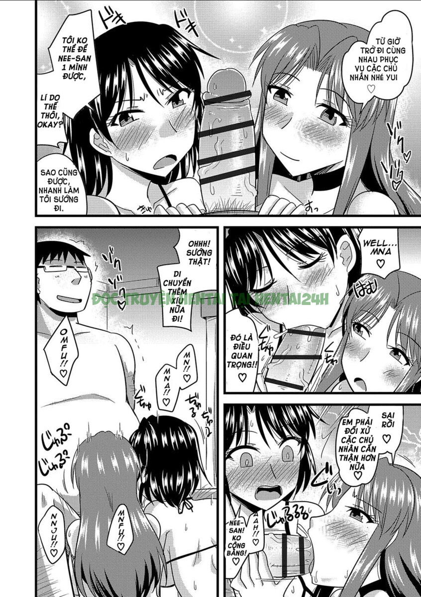 Hình ảnh 20 trong How To Steal Another Man's Wife - Chap 3 END - Hentaimanhwa.net