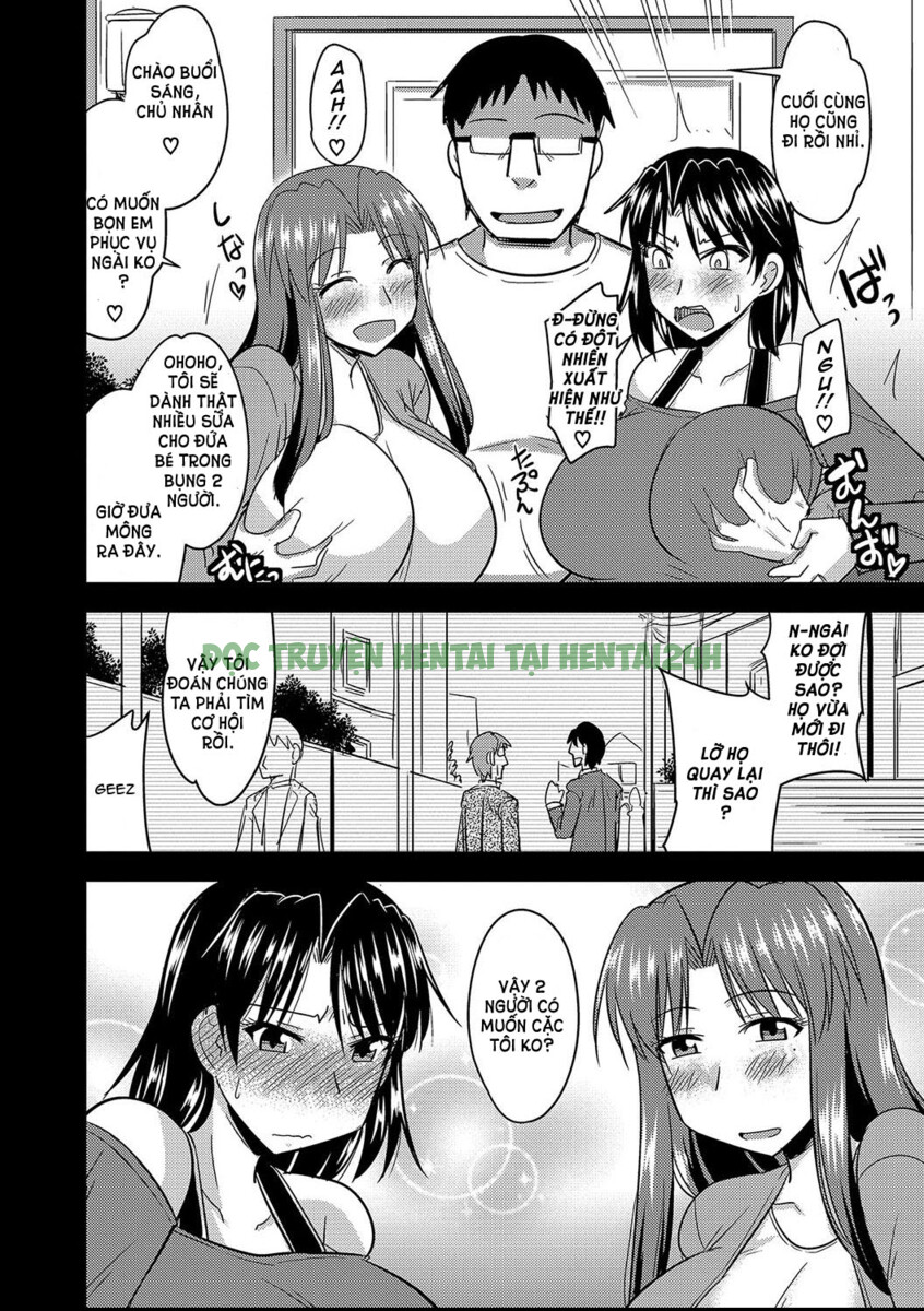 Hình ảnh 28 trong How To Steal Another Man's Wife - Chap 3 END - Hentaimanhwa.net