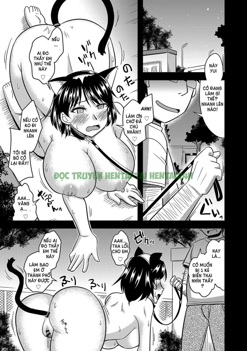 Hình ảnh 3 trong How To Steal Another Man's Wife - Chap 3 END - Hentaimanhwa.net