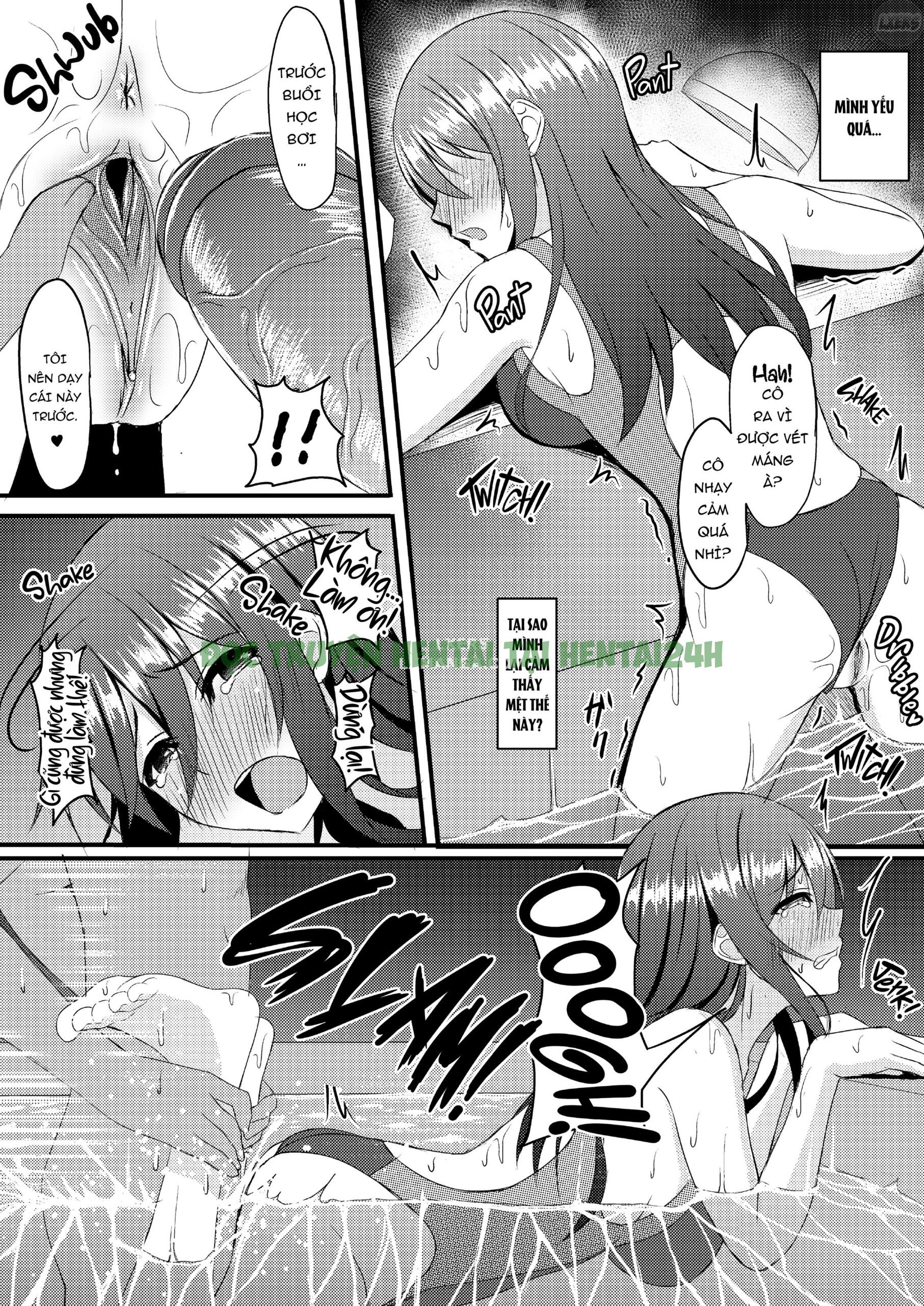 Xem ảnh 16 trong truyện hentai Huấn Luyện Phụ Nữ Đã Kết Hôn - Chapter 1 - truyenhentai18.pro