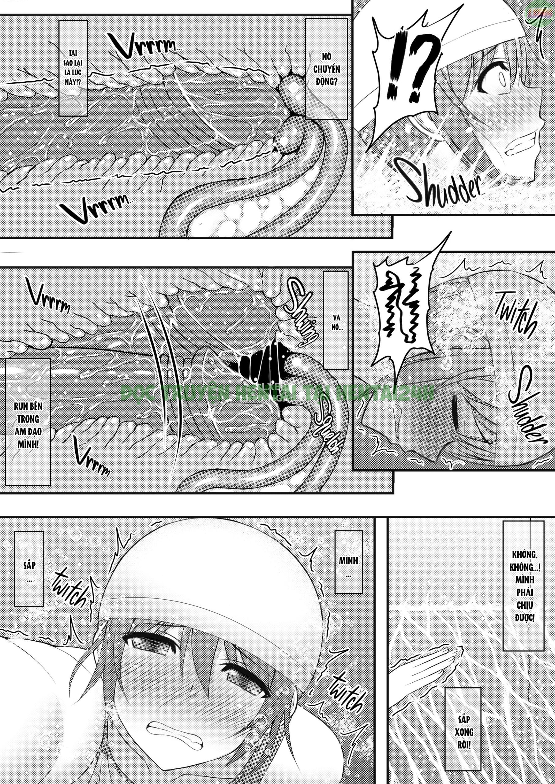 Xem ảnh 21 trong truyện hentai Huấn Luyện Phụ Nữ Đã Kết Hôn - Chapter 2 END - truyenhentai18.pro