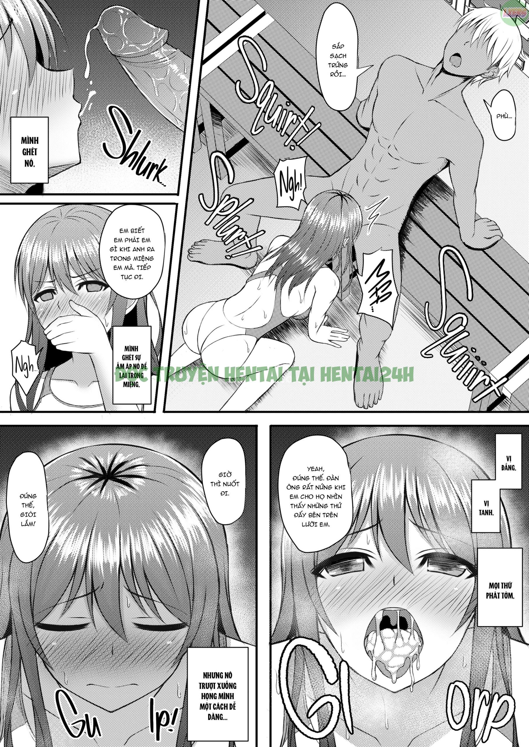 Xem ảnh 7 trong truyện hentai Huấn Luyện Phụ Nữ Đã Kết Hôn - Chapter 2 END - truyenhentai18.pro