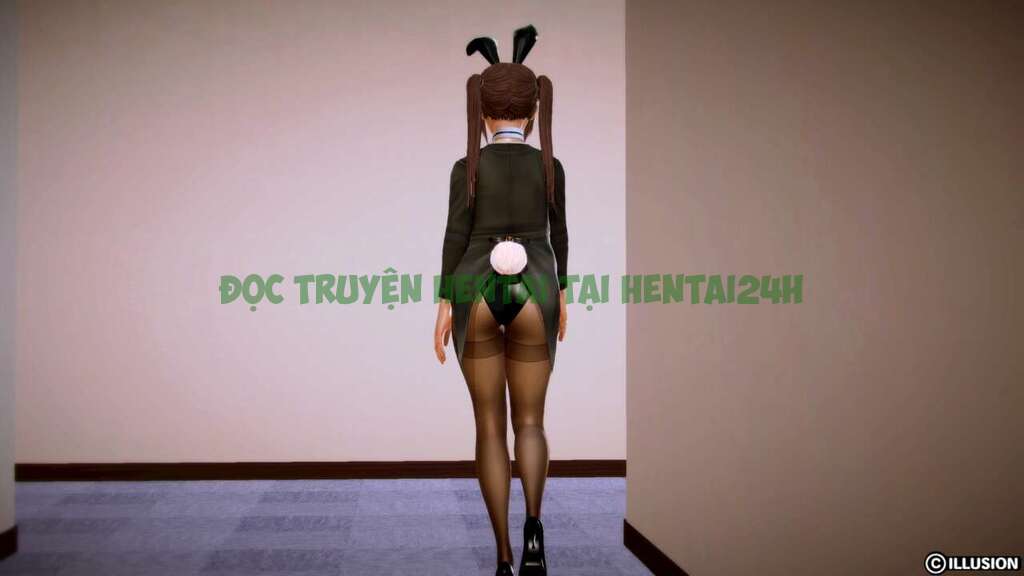 Xem ảnh Hunting Bunny - One Shot - 3 - Hentai24h.Tv