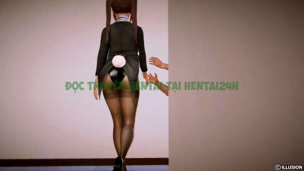 Xem ảnh 4 trong truyện hentai Gái Thỏ Đi Săn (3D Hentai) - One Shot - truyenhentai18.pro