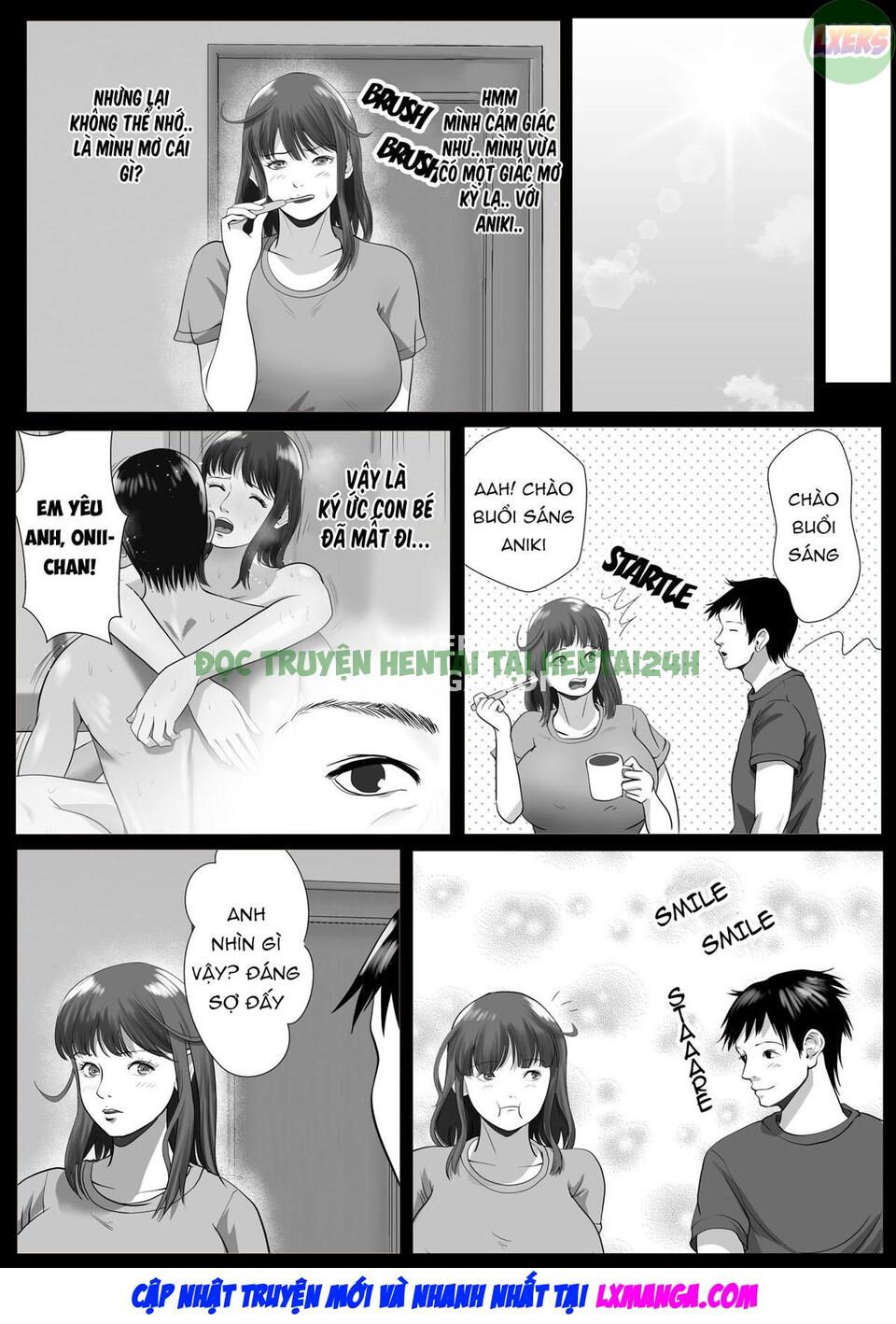 Hình ảnh 74 trong Hypnotizing My Little Sister And Giving Her Multiple Orgasms - One Shot - Hentaimanhwa.net