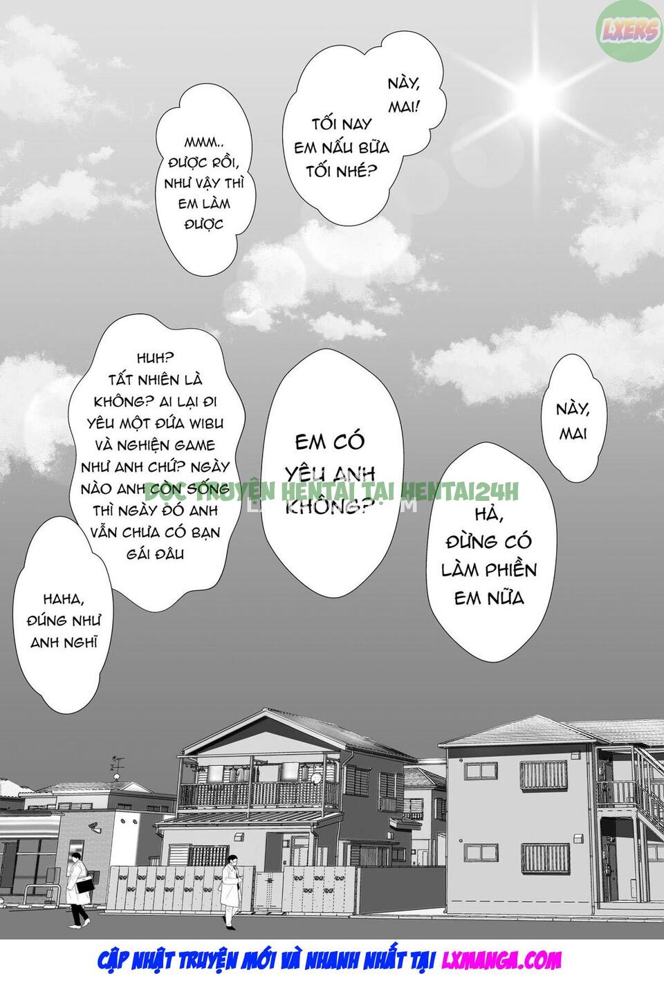 Hình ảnh 75 trong Hypnotizing My Little Sister And Giving Her Multiple Orgasms - One Shot - Hentaimanhwa.net