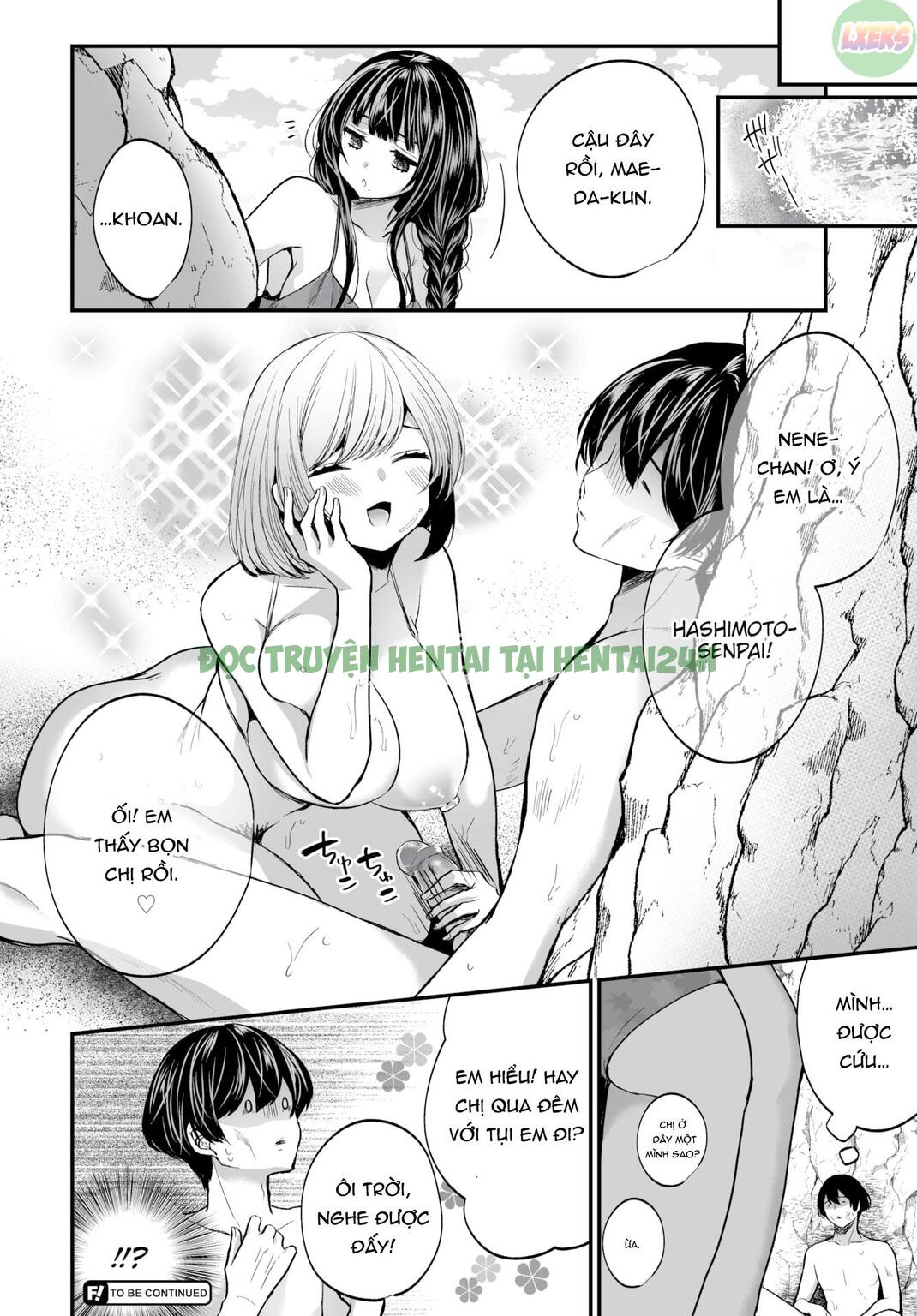 Hình ảnh 23 trong I Found This Plain Girl’s Lewd Account And It Turns Out She’s A Slut - Chapter 10 - Hentaimanhwa.net