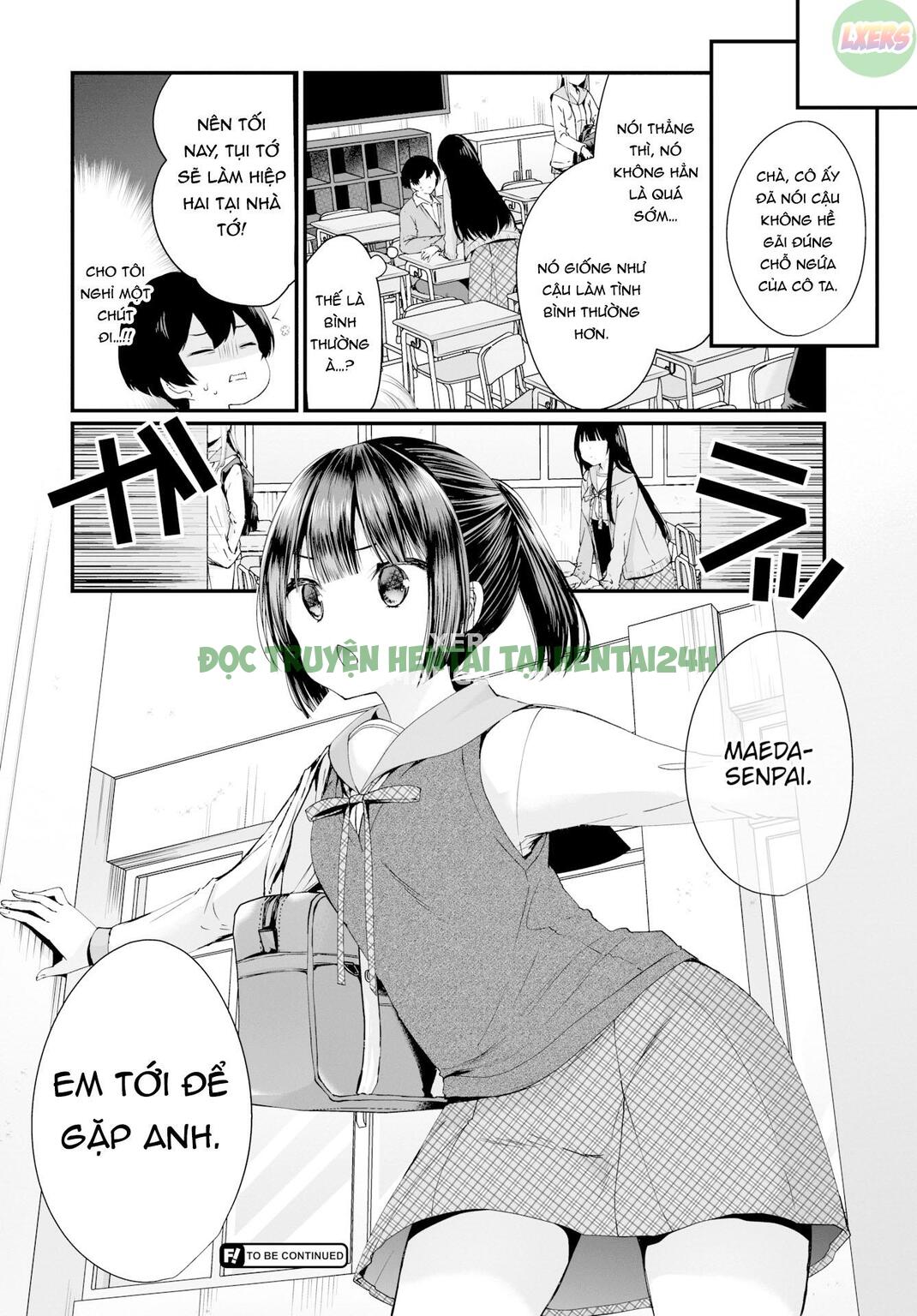 Xem ảnh I Found This Plain Girl’s Lewd Account And It Turns Out She’s A Slut - Chapter 3 - 20 - Hentai24h.Tv