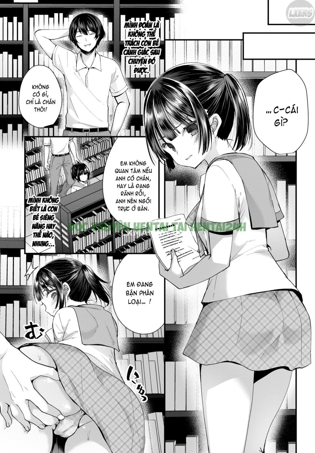 Hình ảnh 12 trong I Found This Plain Girl’s Lewd Account And It Turns Out She’s A Slut - Chapter 4 - Hentaimanhwa.net