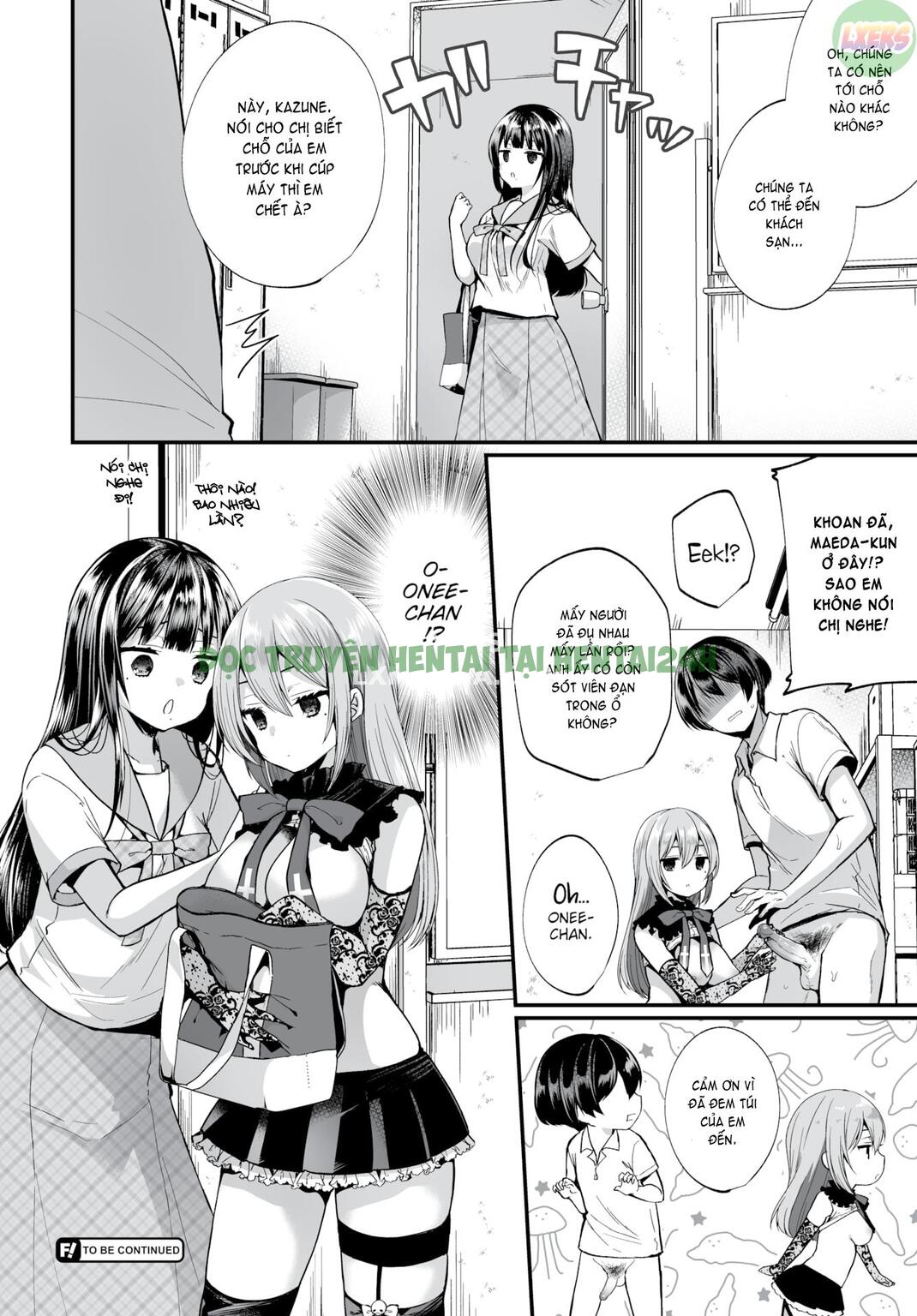 Hình ảnh 22 trong I Found This Plain Girl’s Lewd Account And It Turns Out She’s A Slut - Chapter 7 - Hentaimanhwa.net