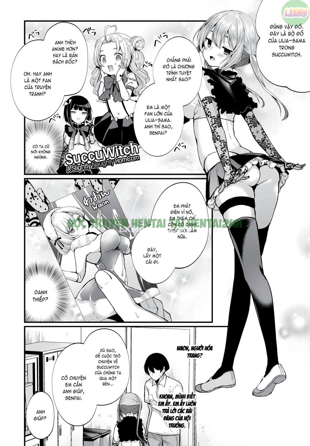 Xem ảnh 6 trong truyện hentai Tôi Đã Tìm Thấy Tài Khoản Khiêu Dâm Của Cô Gái Hoá Ra Đó Là Con Đĩ - Chapter 7 - Truyenhentai18.net