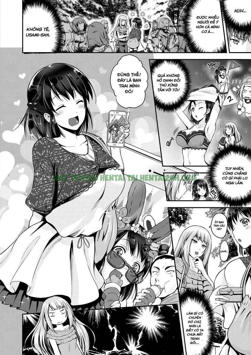 Hình ảnh 1604198501570_0 trong I'll Be Taking Your First Time! - One Shot - Hentaimanhwa.net