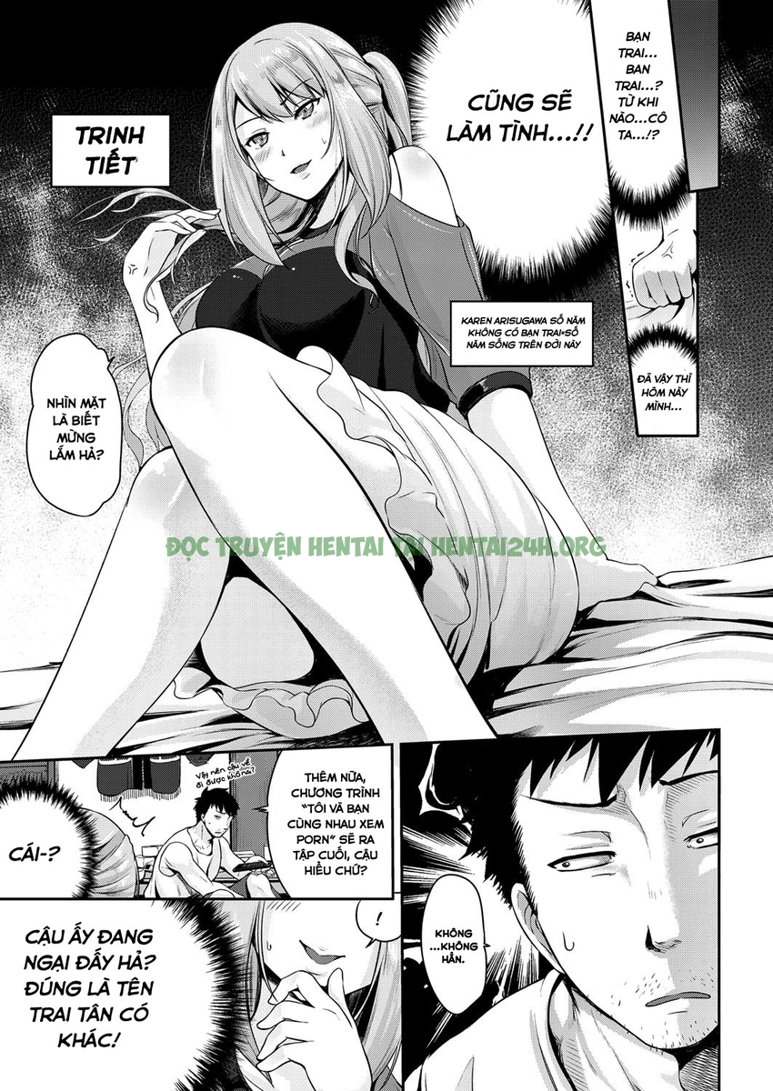Hình ảnh 1604198502230_0 trong I'll Be Taking Your First Time! - One Shot - Hentaimanhwa.net