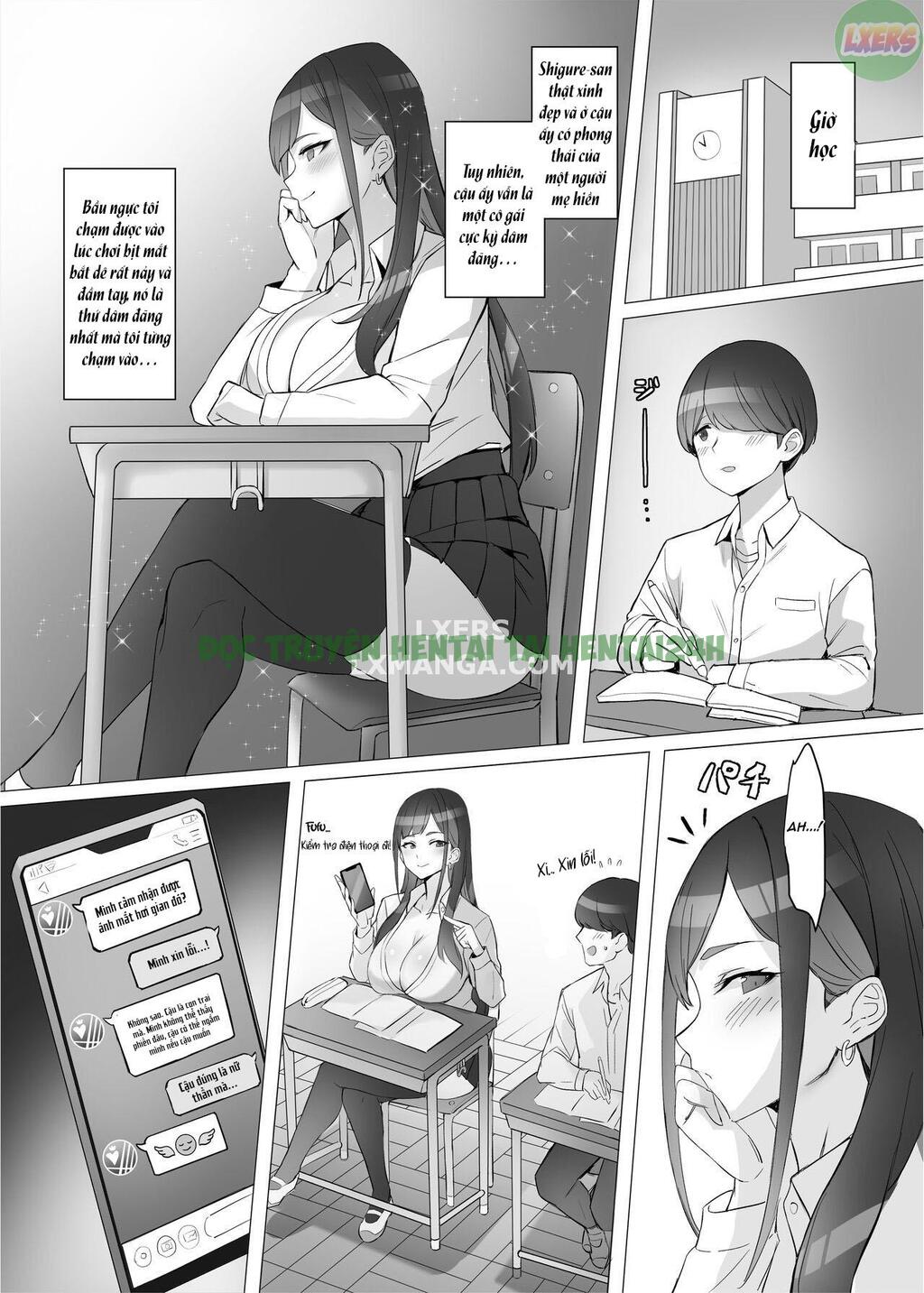 Hình ảnh 25 trong I Saved A Gal, Then I Think I Reincarnated Into Another World And My Life As A Riajuu Began - One Shot - Hentaimanhwa.net