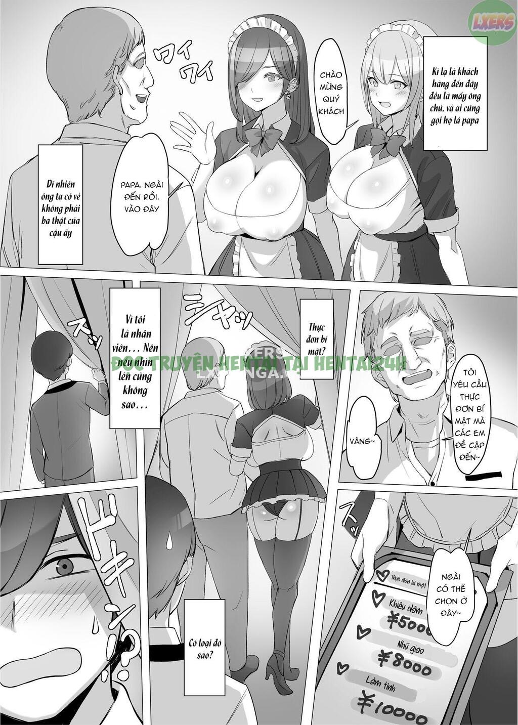 Hình ảnh 32 trong I Saved A Gal, Then I Think I Reincarnated Into Another World And My Life As A Riajuu Began - One Shot - Hentaimanhwa.net
