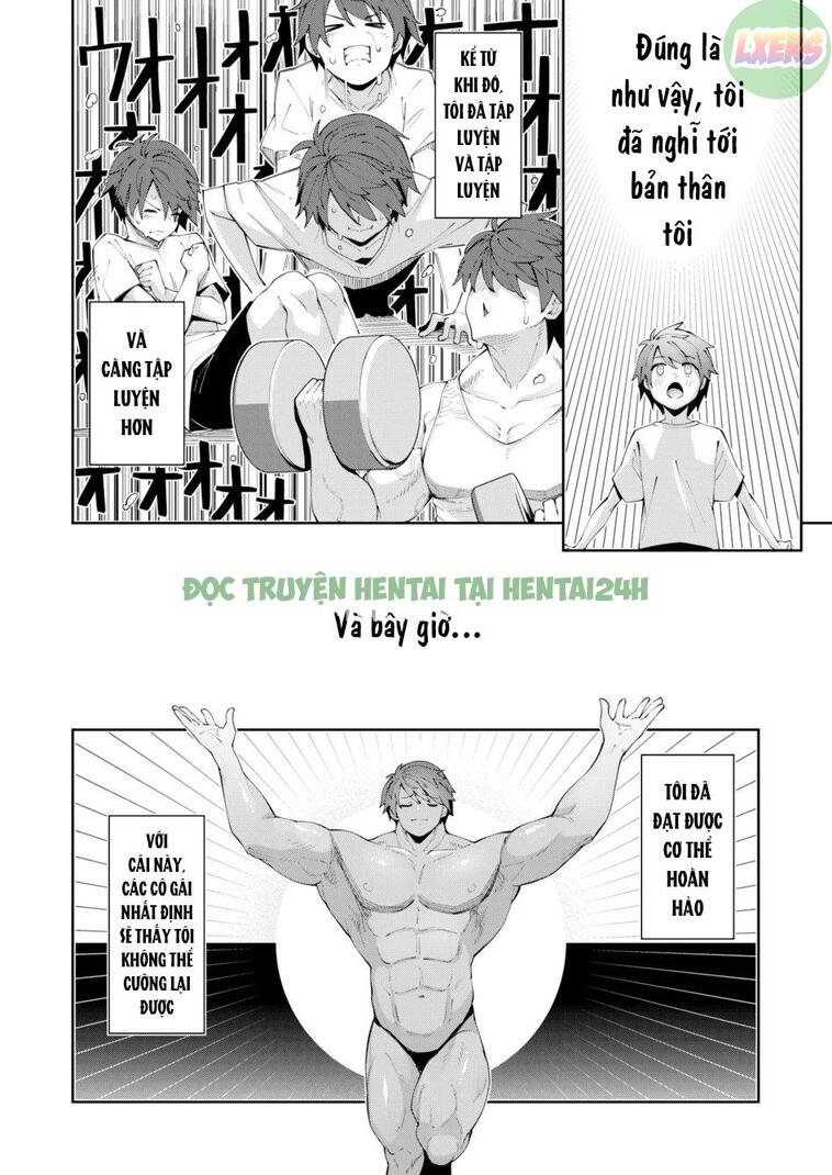 Xem ảnh 4 trong truyện hentai Tôi Được Triệu Hồi Ở Thế Giới Khác, Sử Dụng Cơ Thể Thoả Mãn Tình Dục - Chapter 1 - truyenhentai18.pro