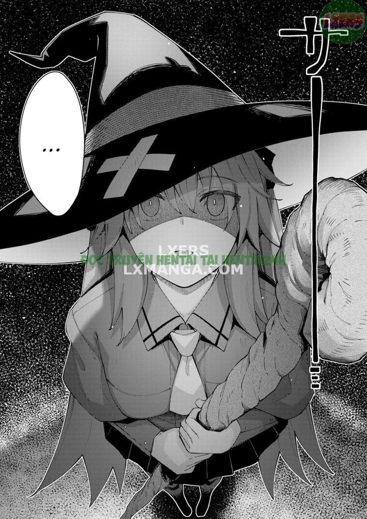 Hình ảnh 9 trong I Was Summoned To Another World, So I'm Going To Take Advantage Of My Honed Body To Get Lucky - Chapter 1 - Hentaimanhwa.net