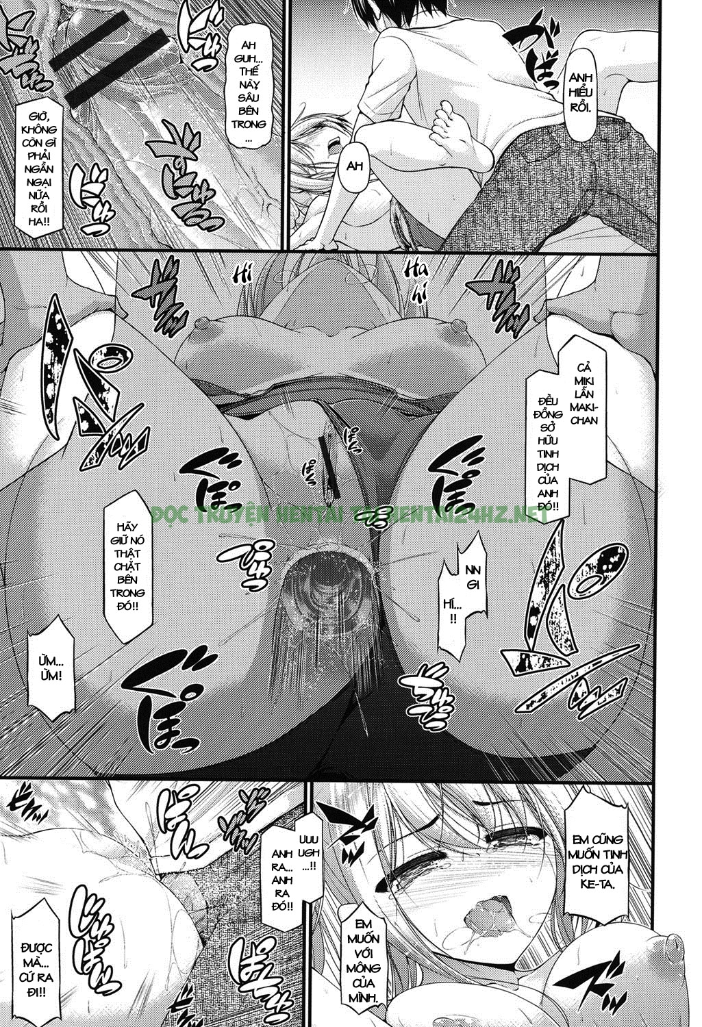 Xem ảnh 1604072099967_0 trong truyện hentai Icha Love Chichimusume - Chapter 2 - truyenhentai18.pro