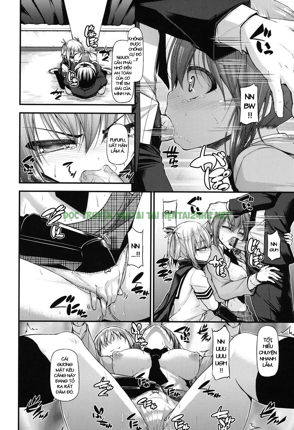 Xem ảnh 1604072164218_0 trong truyện hentai Icha Love Chichimusume - Chapter 4 - truyenhentai18.pro
