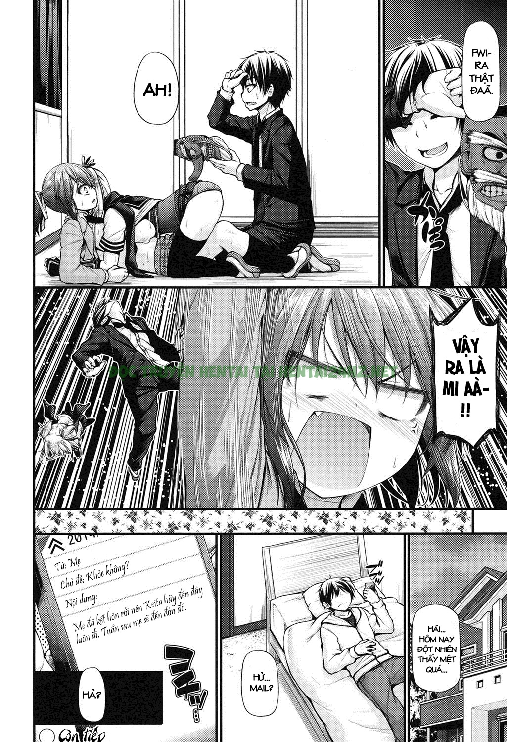 Xem ảnh 1604072173703_0 trong truyện hentai Icha Love Chichimusume - Chapter 4 - truyenhentai18.pro
