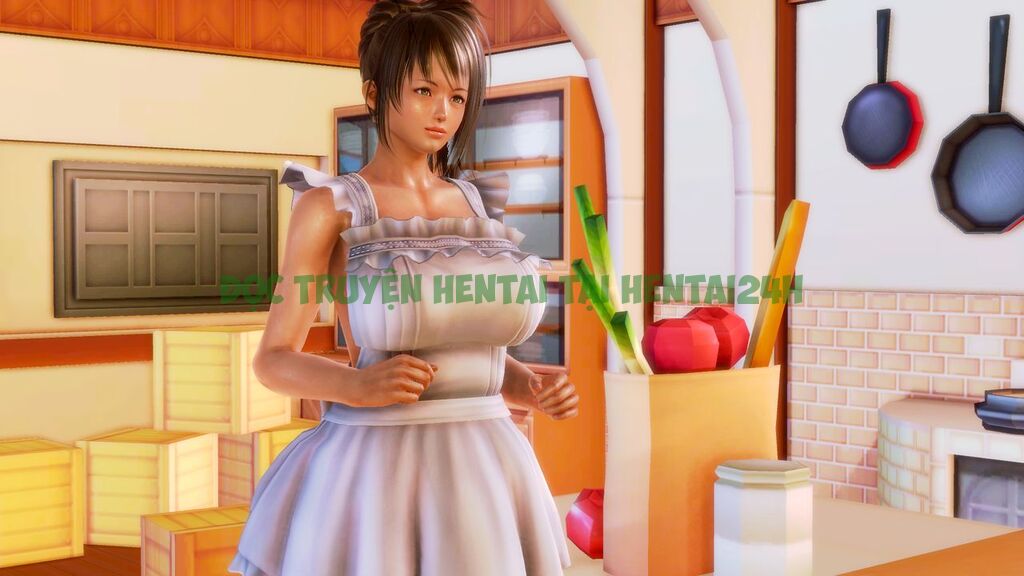 Xem ảnh Immoral Family - Chapter 1 - 119 - Hentai24h.Tv
