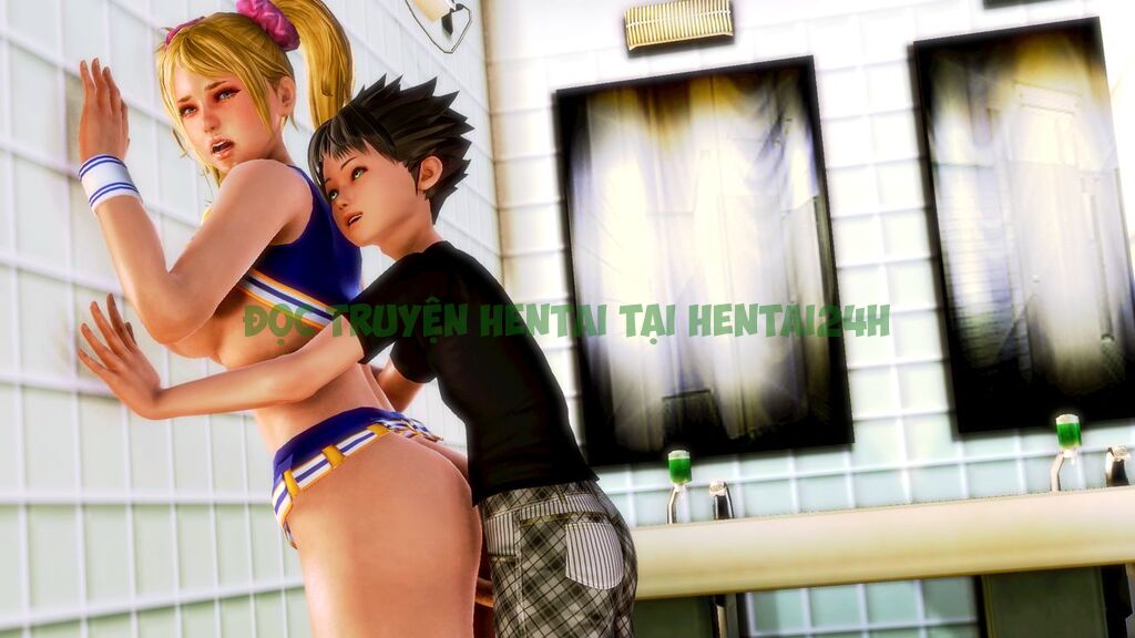 Xem ảnh Immoral Family - Chapter 1 - 232 - Hentai24h.Tv
