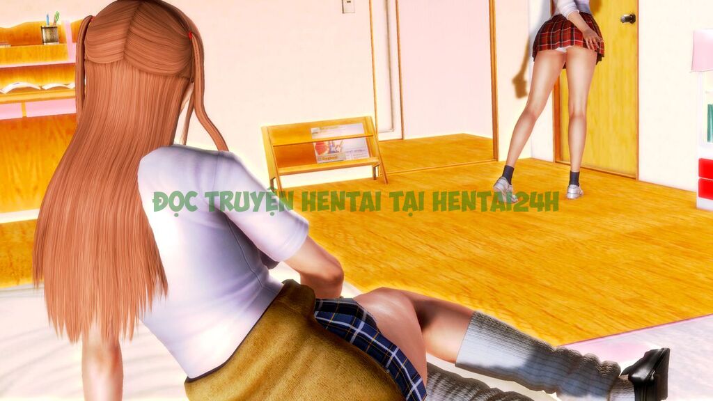 Xem ảnh Immoral Family - Chapter 2 - 1 - Hentai24h.Tv