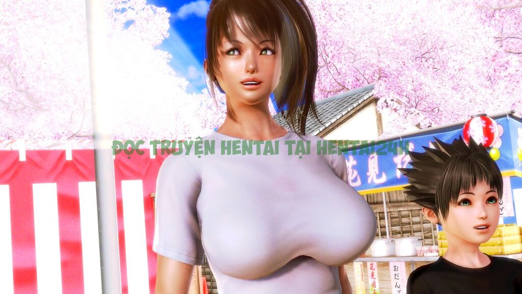 Xem ảnh Immoral Family - Chapter 2 - 243 - Hentai24h.Tv