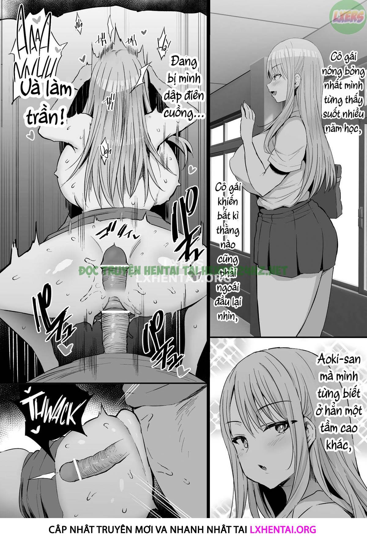 Xem ảnh 30 trong truyện hentai In Need Of Tits - One Shot - Truyenhentai18.net
