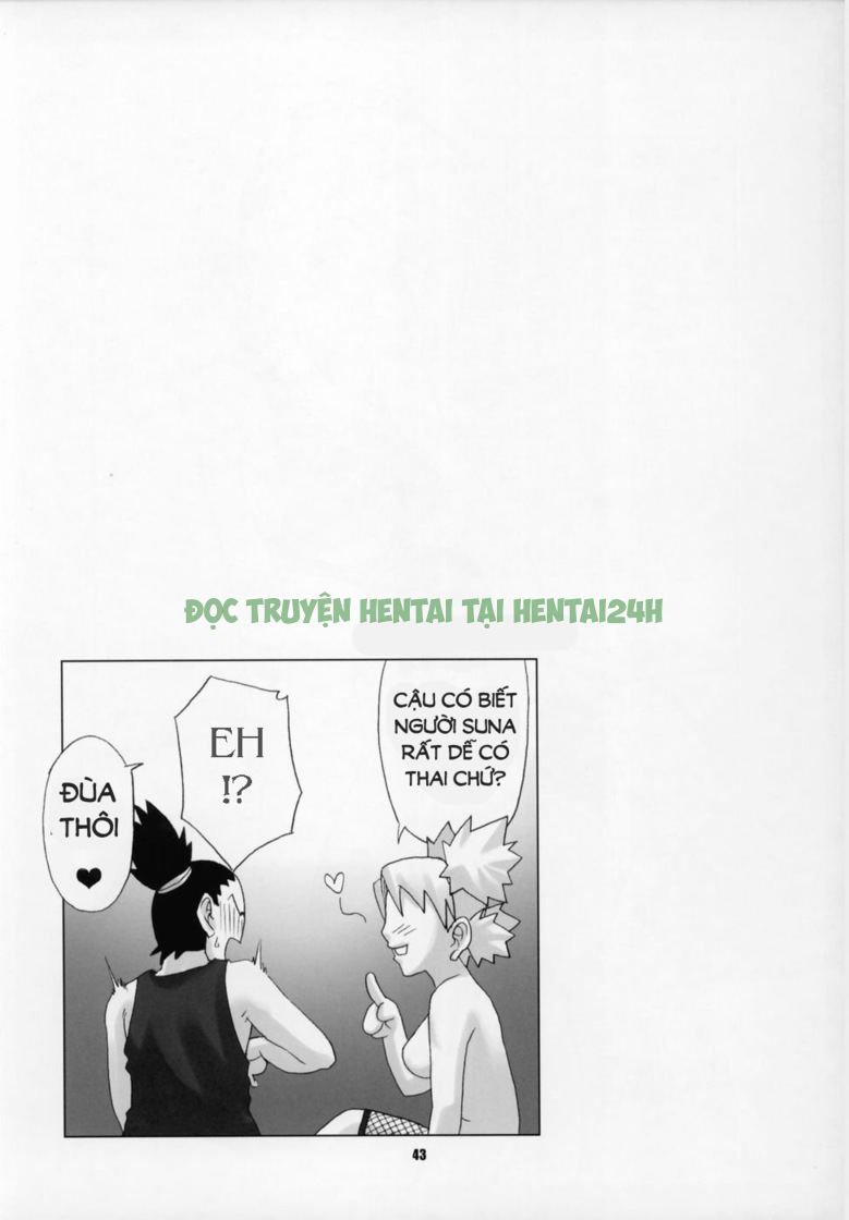 Xem ảnh 14 trong truyện hentai Vấn Đề Của Temari Trong Naruto Hentai - One Shot - truyenhentai18.pro