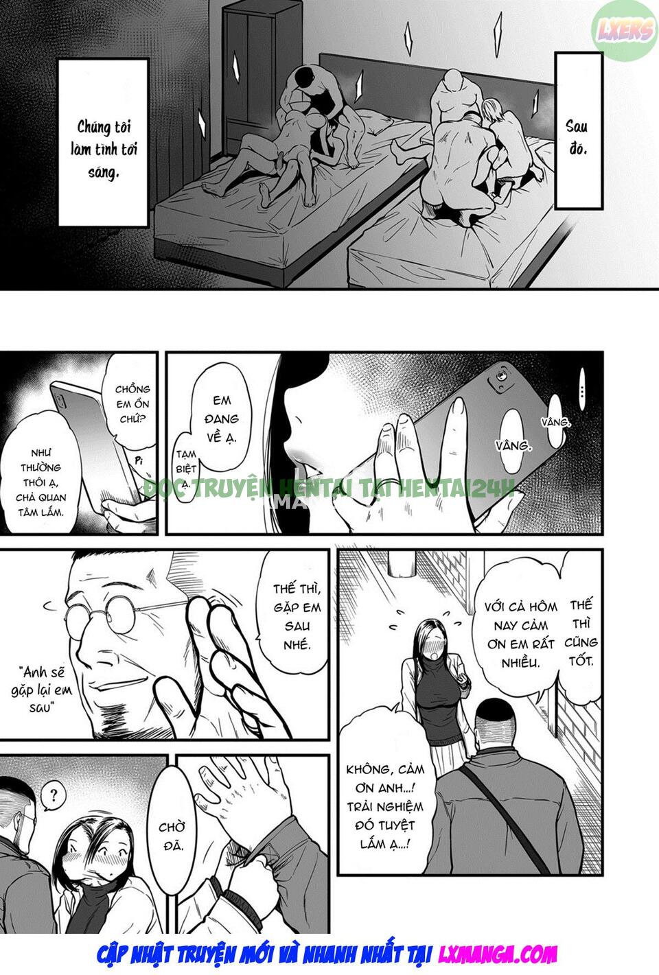 Xem ảnh It’s Not A Fantasy That The Female Erotic Mangaka Is A Pervert - Chapter 4 - 34 - Hentai24h.Tv